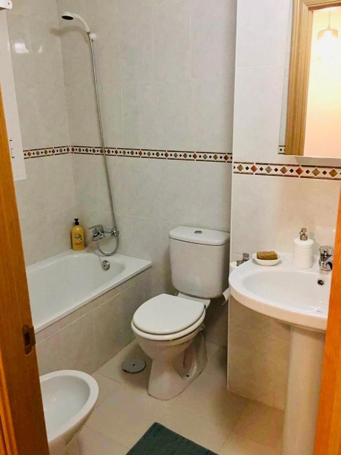 Magic Studio With Swimming Pool Benidorm Zewnętrze zdjęcie