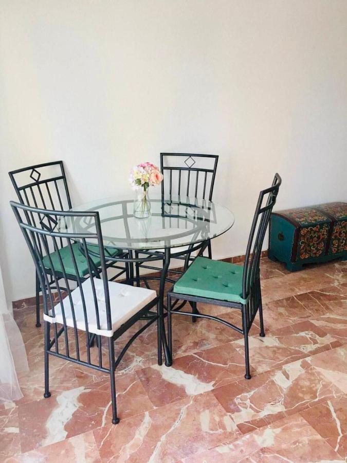 Magic Studio With Swimming Pool Benidorm Zewnętrze zdjęcie